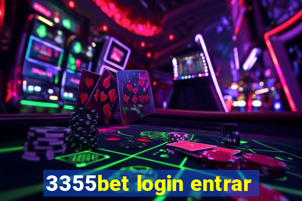 3355bet login entrar